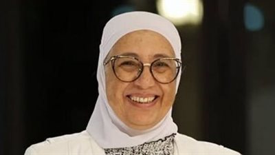 د. عالية عبد الفتاح تفوز بالميدالية الذهبية للتأثير العالمي في طب القلب النووي