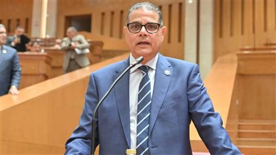 برلماني: قانون 
