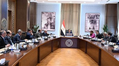 تعرف على خطة الحكومة لاستقرار أسعار السلع.. 10 إجراءات جديدة