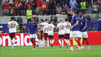 كأس العالم 2026 |إسبانيا تُقصي فرنسا بثنائية وتحجز مقعدها في نهائي المونديال