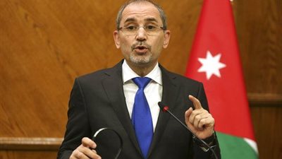 مباحثات أردنية أمريكية بواشنطن حول تهدئة التوترات والأوضاع في غزة