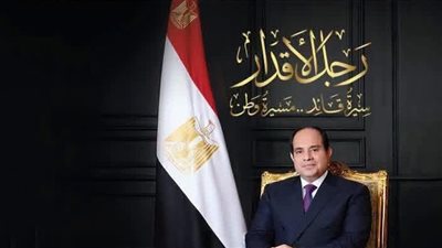اللواء سمير فرج يتحدث لبرنامج من ماسبيرو عن كتاب رجل الأقدار