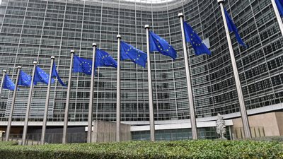 المفوضية الأوروبية تعقد اجتماعها الثاني لـ