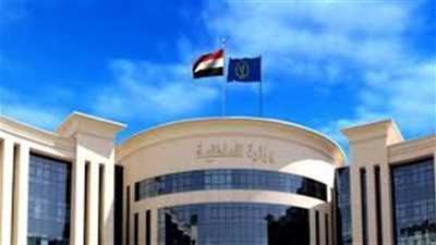 وزارة الداخلية تنظم الملتقى العاشر لشباب المناطق الحضارية جيل جديد بجنوب سيناء