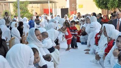  الداخلية تمنح نزلاء مراكز الإصلاح والتأهيل زيارة استثنائية بمناسبة ذكرى ثورة 23 يوليو