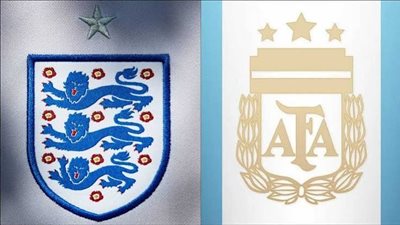 إنجلترا تتفوق على الأرجنتين في القيمة السوقية قبل موقعة نصف نهائي كأس العالم 2026