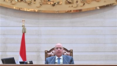 رئيس مجلس النواب بعد الإنتهاء من قانون جهاز مستقبل مصر: المعارضة أثبتت أنها تعمل لمصلحة الوطن