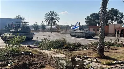 السفير المصري في لبنان: نساند مسار المفاوضات ونأمل بانسحاب إسرائيلي كامل وفق جدول زمني واضح