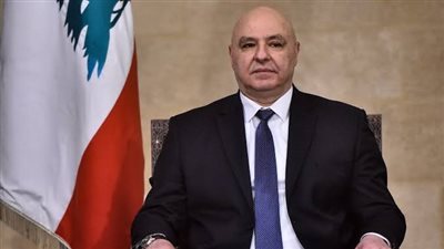 الرئيس عون يبحث مع فرنسوا فيون دعم لبنان الإنساني والجهود الدولية لتعزيز الاستقرار