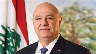 مستشار النمسا يؤكد دعم بلاده للبنان.. وعون يشدد على وقف الحرب وانسحاب إسرائيل