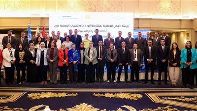 حماية النساء من الجرائم السيبرانية.. كيف يدعم المجلس القومي للمرأة الضحايا؟