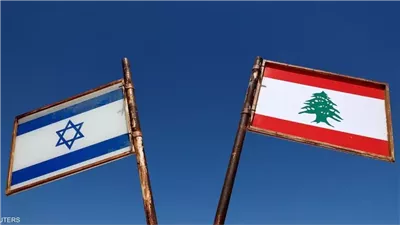 مسئول إسرائيلي: إسرائيل ولبنان توصلا إلى اتفاق بشأن أول منطقتين تجريبيتين في جنوب لبنان
