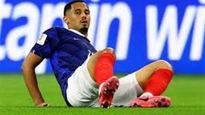 جراحة في غضروف الظهر.. ويليام ساليبا يغيب عن الملاعب 6 أشهر