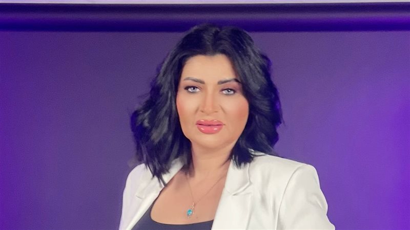 الإعلامية نهلة عامر
