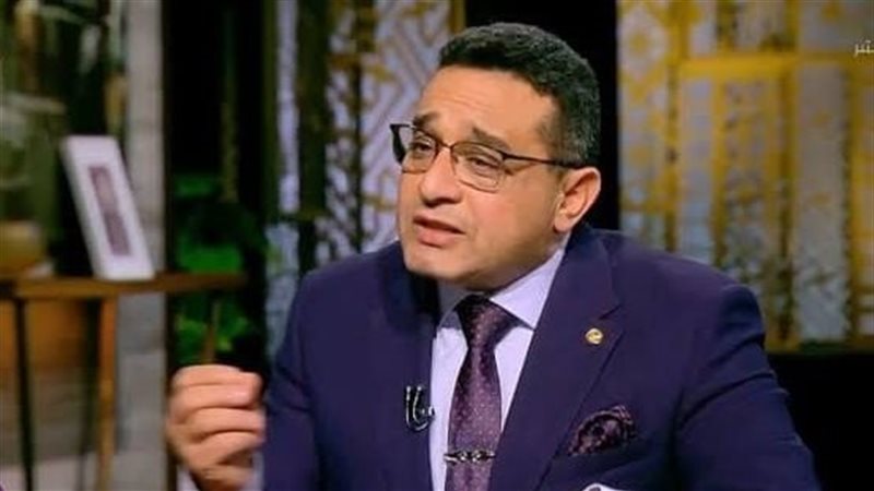 العقيد حاتم صابر