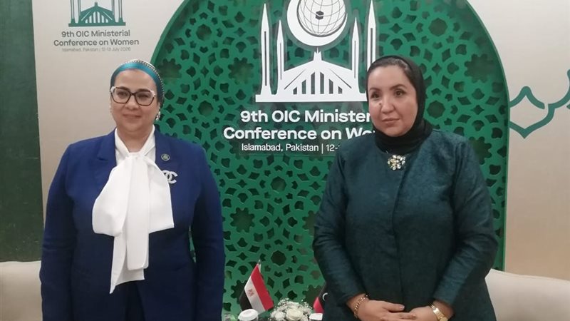 المستشارة أمل عمار