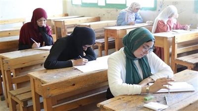 غرفة عمليات البحر الأحمر تسدل الستار على ماراثون امتحانات الثانوية العامة بدون شكاوي 