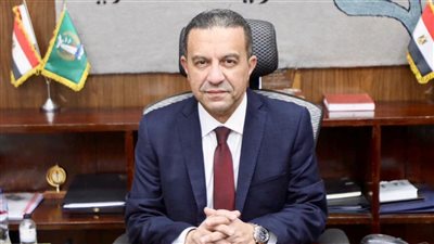 ​محافظ المنوفية يصدر حركة تنقلات واسعة لرؤساء الوحدات المحلية بمركز أشمون 
