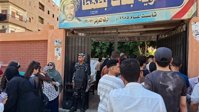 اليوم.. إسدال الستار على امتحانات الثانوية العامة 2026 بسوهاج.. والطلاب ينهون ماراثون الامتحانات