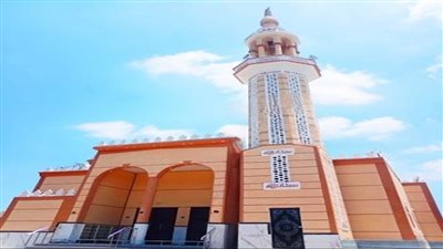 الأوقاف تفتتح 25 مسجدًا غدًا.. اعرف خريطة الأماكن بالمحافظات
