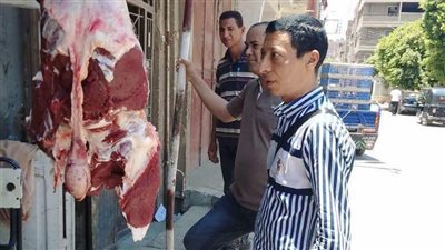 تموين المنيا: إحباط محاولة تهريب مواد بترولية ومصادرة أطنان من السلع مجهولة المصدر