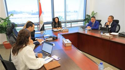 تعرف على خدمات صندوق دعم الصناعات الريفية والبيئية لدعم الأسر الأولى بالرعاية