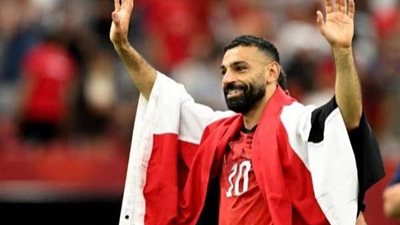 محمد صلاح يدرس وجهته المقبلة بعد مسيرة تاريخية مع ليفربول