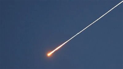 القوات المسلحة الأردنية: إسقاط ثلاثة صواريخ إيرانية دخلت المجال الجوي للمملكة