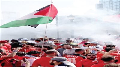«بلاى ليست» المونديال.. تصنع هوية المنتخبات فى كأس العالم 2026 