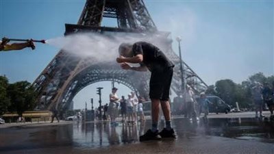 أوروبا تسجل 12 ألف حالة وفاة فوق المعدل الاعتيادي بسبب موجة الحر الاستثنائية