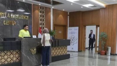 مركز الإبداع والتميز بهيئة قناة السويس.. منصة لبناء الكفاءات وتنمية المجتمع بالإسماعيلية