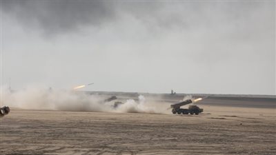 الجيش الكويتي: إصابة عدد من منتسبي القوة البرية في هجوم بطائرات مسيرة إيرانية