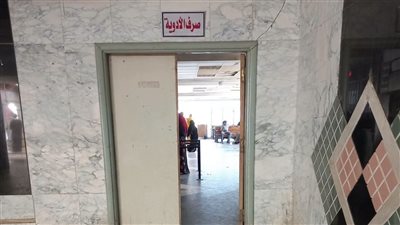 لأول مرة.. بدء تشغيل العيادات المسائية بمستشفى بنها التعليمي حتى 8 مساءً