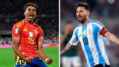 موعد مباراة الأرجنتين وإسبانيا.. نهائي تاريخي لحسم لقب كأس العالم 2026