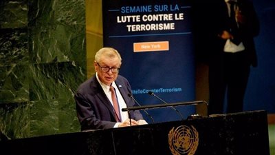الأمم المتحدة: التنظيمات الإرهابية تستغل الألعاب الإلكترونية لتجنيد الشباب