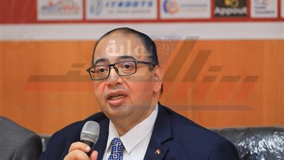رئيس جامعة كفرالشيخ نمتلك بيئة بحثية قادرة على إنتاج المعرفة وصناعة التأثير العلمي