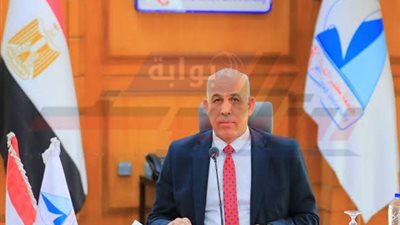 د إسماعيل القن: جامعة كفر الشيخ تمتلك منظومة بحثية قوية