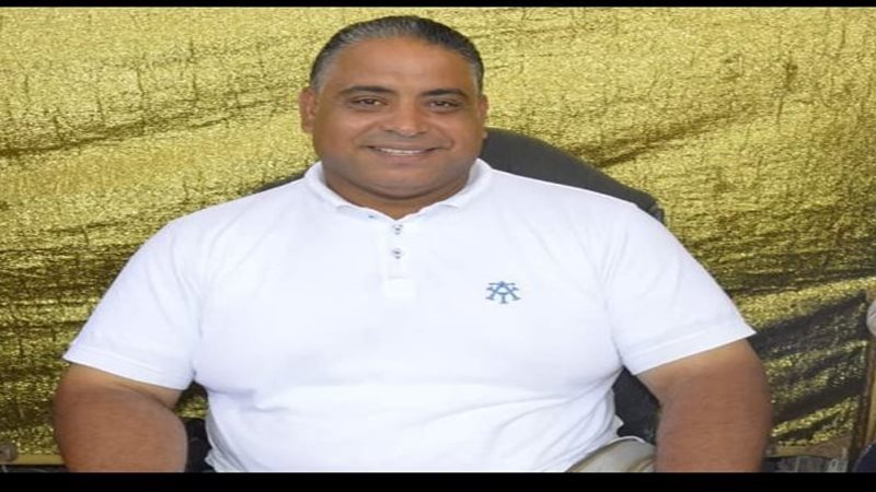 السيد عبد العال الصاوي