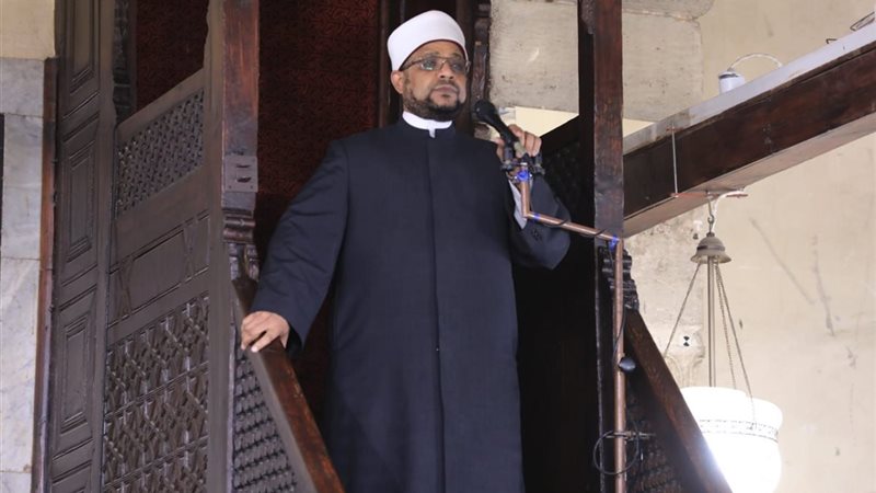 د. محمد الجندي 