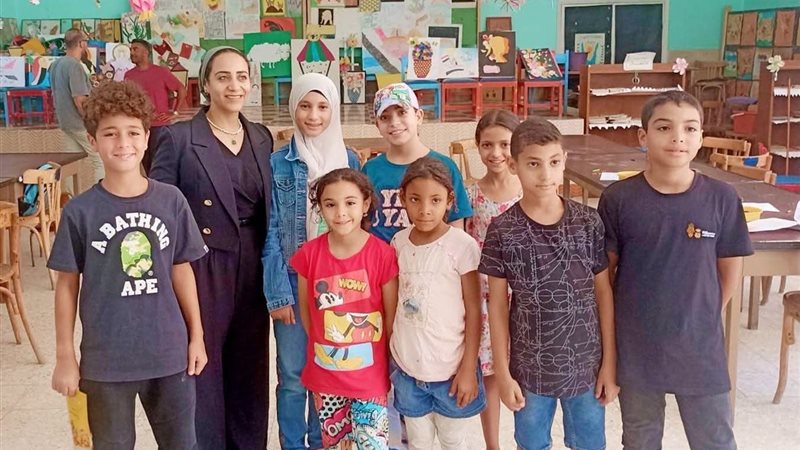 فعاليات ثقافية 
