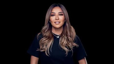 الإعلامية مريم أمين تعلن غيابها عن ماسبيرو وتوجه رسالة مؤثرة