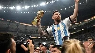 ميسي يطارد 8 أرقام تاريخية في نهائي كأس العالم 2026 أمام إسبانيا