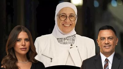 د.عالية عبد الفتاح.. 