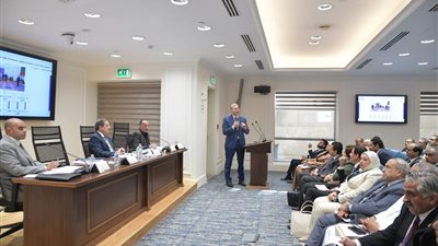 لجنة الطاقة بالبرلمان تناقش 4 اتفاقيات جديدة للبحث عن الغاز والبترول
