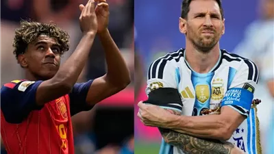 صراع اللقب.. التشكيل المتوقع للأرجنتين وإسبانيا في نهائي كأس العالم 2026