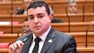 طلب إحاطة بشأن ضرورة تطوير وفتح مسجد الشعراني بمنطقة باب الشعرية