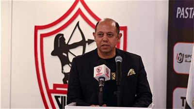 أحمد سليمان: لن أفرط في حقوق الزمالك.. و6 مطالب بشأن شركة الكرة
