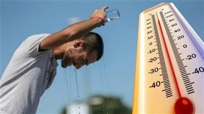 الأرصاد الجوية : صيف 2026 يشهد أول موجة حارة اعتبارا من اليوم بزيادة ثلاث درجات عن المعتاد