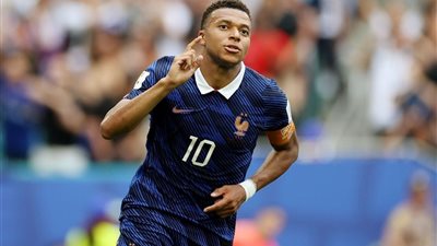ماكينة هجومية لا ترحم.. أرقام مبابي تؤكد هيمنته على كأس العالم 2026 رغم خروج فرنسا