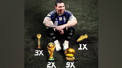 النهاية الأعظم؟.. ميسي يطارد المجد الخالد أمام إسبانيا في نهائي كأس العالم 2026
